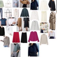 【ハル】中谷美紀のドラマファッション集！ブラウス・シャツ・パンツ・バッグ・アクセサリー・ブランドはコレ！