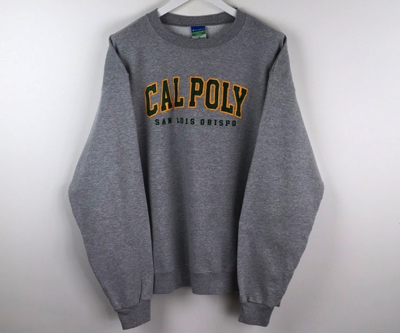 champion（チャンピオン） Vintage Champion Calpoly sweatshirt