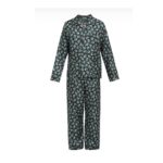 キムタクのメンズスキンケアCMで着用のパジャマの衣装ブランドはコレ！(シャツ・パンツ)