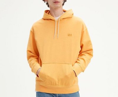 Levi's(リーバイス) パーカー PO Hoodie Authentic Pullover