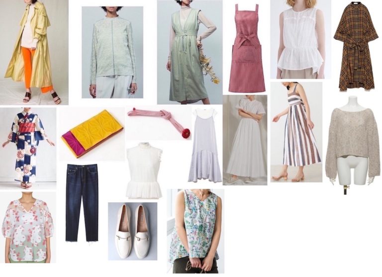 【親バカ青春白書】ガッキーのドラマ衣装 ファッションまとめ(新垣結衣の洋服)