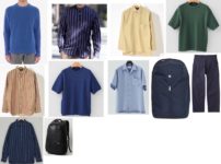 【アンサング・シンデレラ】成田凌の洋服 腕時計 靴 バッグ等ファッションまとめ