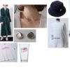 伊藤沙莉Instagramファッション＆コスメ 洋服 バッグ アクセ 腕時計 メイク用品ブランドまとめ