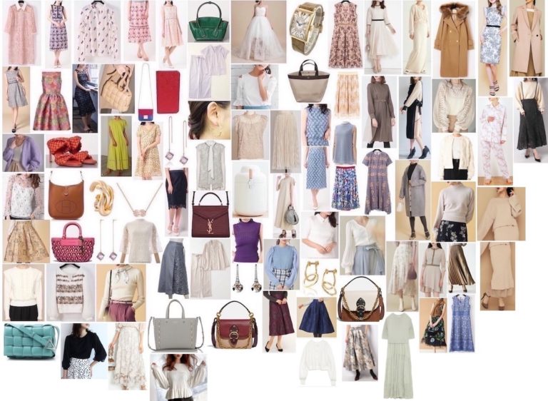 【恋する母たち】仲里依紗の洋服 バッグ アクセ パンプス等ブランドを調査！(役:蒲原まり着用衣装)