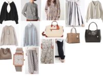 【俺の家の話】江口のりこ着用の洋服 ブラウス アクセ バッグ「おれいえ」の衣装 着用シーンまとめ