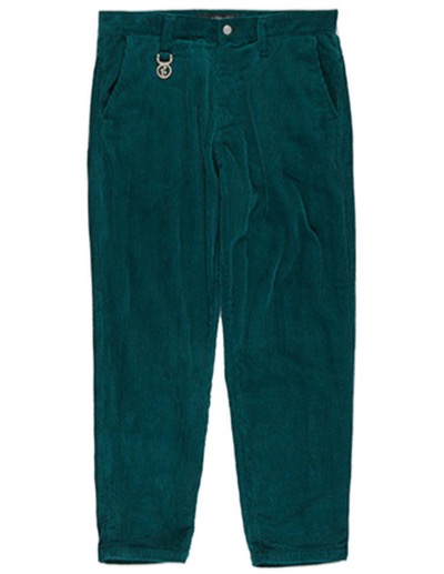 ROLLING CRADLE TAPERED CORDUROY-PANTS