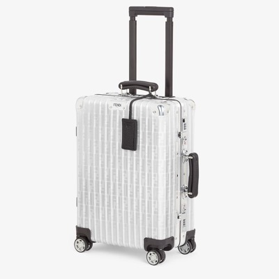 FENDI　スーツケース キャビンSサイズ