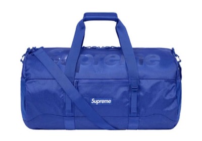 Supreme Duffle Bag（ダッフル バッグ） SS 21 WEEK 1 2021