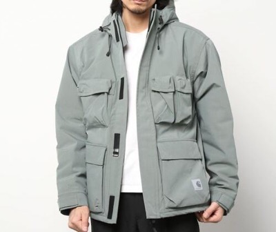 Carhartt 最愛 松下洸平着用 | www.innoveering.net