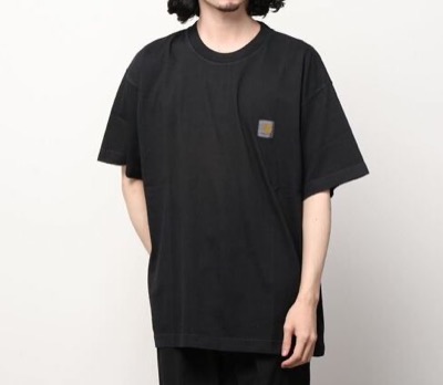 Carhartt WIP　S/S VISTA T-SHIRT