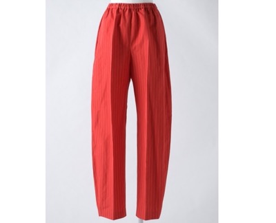 ENFOLD　TROUSERS