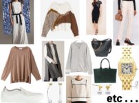 【スーパーリッチ】江口のりこ ドラマ衣装 シーン別まとめ！洋服 アクセ バッグ等 すぱっち ファッションブランド情報♪