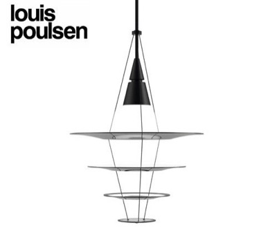 Louis Poulsen（ルイスポールセン）　エニグマ 425