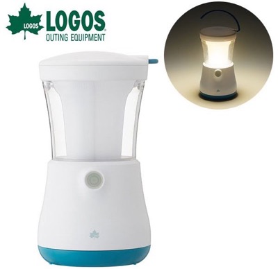 LOGOS（ロゴス）　ランタン330 LEDライト