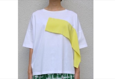 YUKI　FLOW Tシャツ