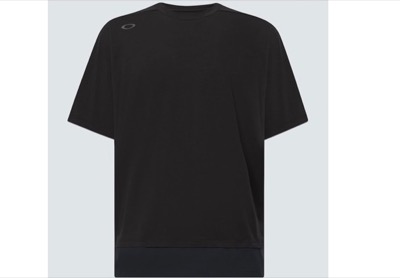 OAKLEY　Rs Veil Liberty Spindle Tee