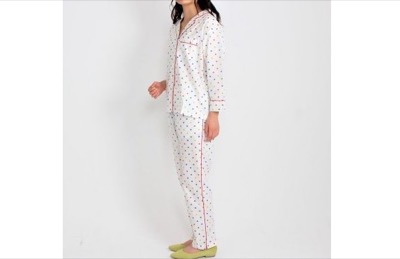 SLEEPY JONES　Marina Pajama Set