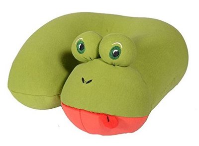 Yogibo（ヨギボー）　Nap Frog（ナップ フロッグ）