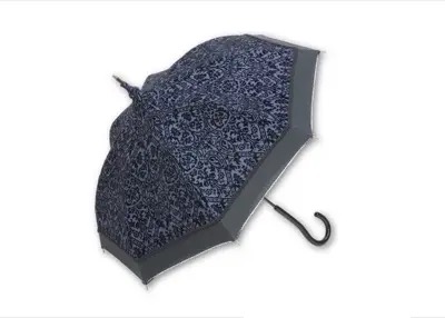 Lumiebre　完全遮光 日傘 レディース パゴダ日傘 晴雨兼用 UVカット