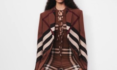 Burberry　Autumn/Winter 2022 Pre-Collection