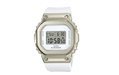 CASIO　G-SHOCK 腕時計GM-S5600G-7JF