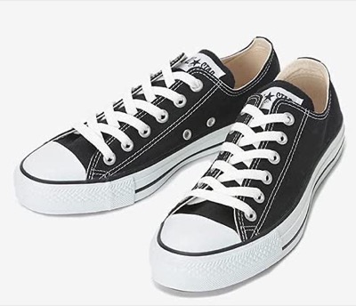 CONVERSE　ALL STAR LOW