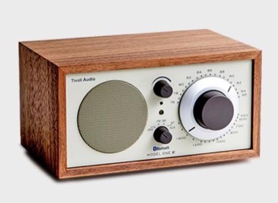 Tivoli Audio（チボリオーディオ）　Model One BT