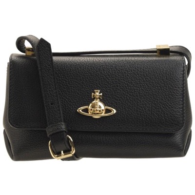 Vivienne Westwood　BALMORAL-SMALL BAG WITH FLAP