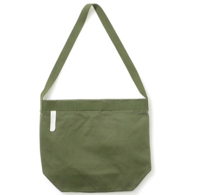 DAILY STANDARD by SANDINISTA　Chino Daily Shoulder Bag