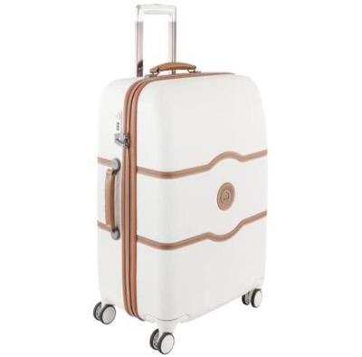 DELSEY　CHATELET 69 4DW TROLLEY CASE
