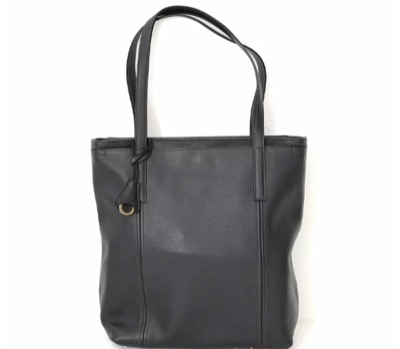 aniary　Shrink Leather Tote