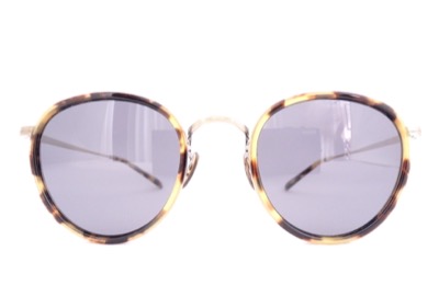 OLIVER PEOPLES　[MP-2 (Sun) DTB]