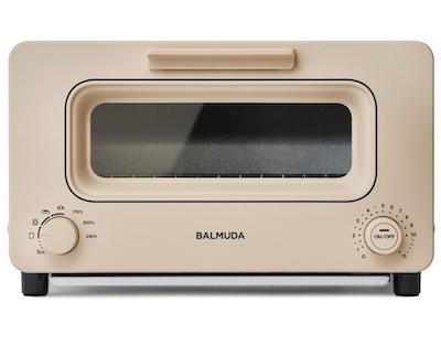 BALMUDA（バルミューダ）　The Toaster
