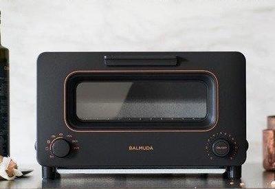 BALMUDA（バルミューダ）　The Toaster