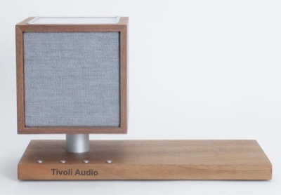 Tivoli Audio（チボリ オーディオ）　Revive　リヴァイブ