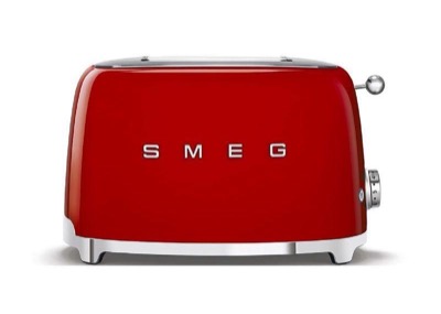 SMEG（スメッグ）　トースター