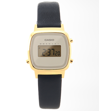 CASIO（カシオ） STANDARD LADY'S DIGITAL　 腕時計