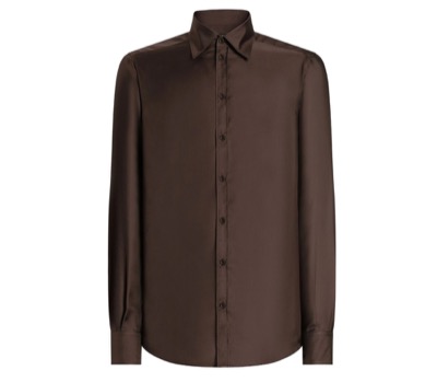 Dolce & Gabbana（ドルチェ＆ガッバーナ）　Martini シャツ