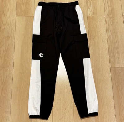 CRONOS（クロノス）　カーゴパンツ