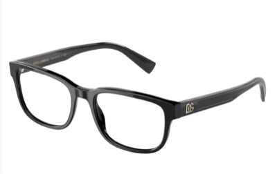 Dolce & Gabbana（ドルチェ＆ガッバーナ）　DG 3341 Eyeglasses
