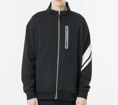 CRONOS（クロノス）　CROSSLINE BLOUSON