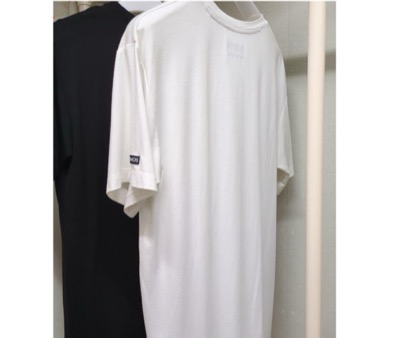 cronos（クロノス）　プレーンTシャツ