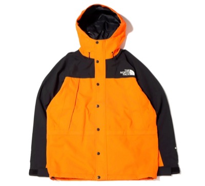 THE NORTH FACE　21FW-I