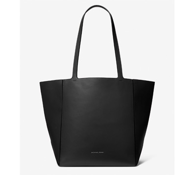 MICHAEL KORS（マイケルコース）　JORDI レザー トート ラージ