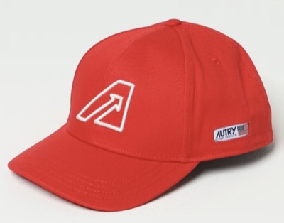 Autry　BASEBALL CAP