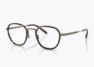 OLIVER PEOPLES　Lilletto-R