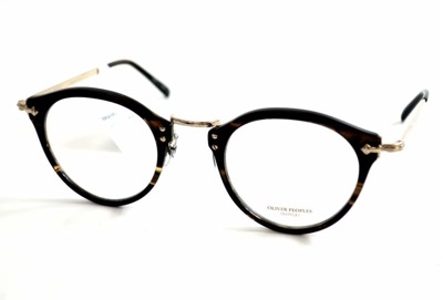 OLIVER PEOPLES　505 COCO2 雅