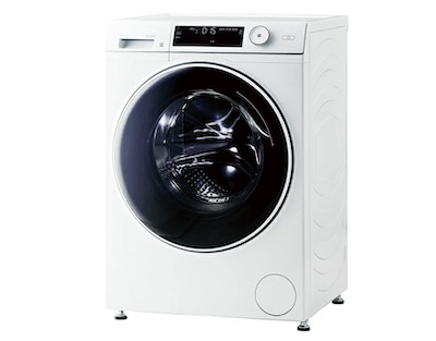 Haier（ハイアール）　ドラム式洗濯機