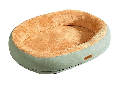 犬マット 冬 長方形 犬ベッド
