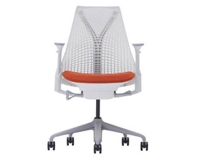 SAYL Chair（セイルチェア）